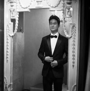 Meet your Posher, Victor